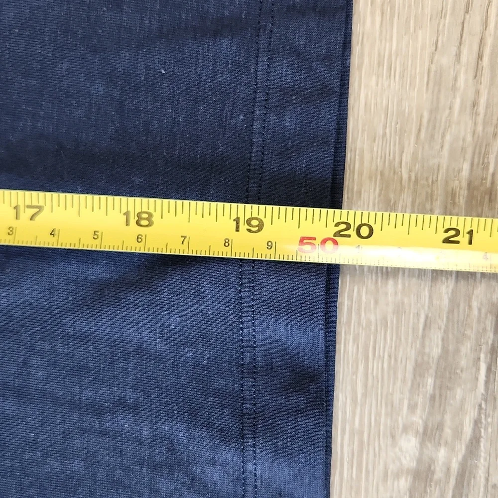 Lululemon Classic-Fit Cotton-Blend T-Shirt - Picture 7 of 10